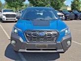 Thumbnail of 2023 Geyser Blue Subaru Forester