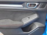 Thumbnail of 2024 Boost Blue Pearl Honda Civic Type R