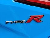 Thumbnail of 2024 Boost Blue Pearl Honda Civic Type R