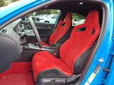 Thumbnail of 2024 Boost Blue Pearl Honda Civic Type R