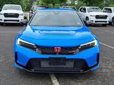 Thumbnail of 2024 Boost Blue Pearl Honda Civic Type R