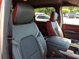 Thumbnail of 2022 Flame Red Clearcoat RAM 1500