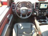 Thumbnail of 2022 Flame Red Clearcoat RAM 1500