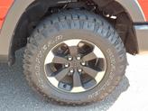 Thumbnail of 2022 Flame Red Clearcoat RAM 1500