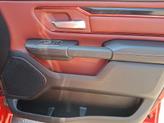 Thumbnail of 2022 Flame Red Clearcoat RAM 1500