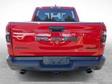 Thumbnail of 2022 Flame Red Clearcoat RAM 1500
