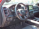 Thumbnail of 2022 Flame Red Clearcoat RAM 1500