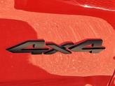 Thumbnail of 2022 Flame Red Clearcoat RAM 1500