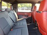 Thumbnail of 2022 Flame Red Clearcoat RAM 1500