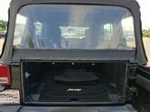 Thumbnail of 2017 Black Clearcoat Jeep Wrangler Unlimited