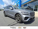 Photo of 2023 Savile Silver Genesis GV70