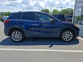 Thumbnail of 2014 Stormy Blue Mica   35J Mazda CX-5
