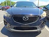 Thumbnail of 2014 Stormy Blue Mica   35J Mazda CX-5