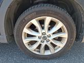 Thumbnail of 2014 Stormy Blue Mica   35J Mazda CX-5