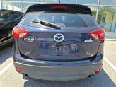 Thumbnail of 2014 Stormy Blue Mica   35J Mazda CX-5