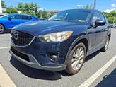 Thumbnail of 2014 Stormy Blue Mica   35J Mazda CX-5
