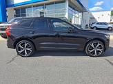 Thumbnail of 2022 Onyx Black Metallic Volvo XC60 Recharge Plug-In Hybrid