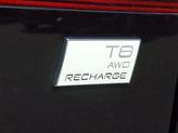 Thumbnail of 2022 Onyx Black Metallic Volvo XC60 Recharge Plug-In Hybrid