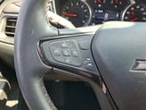 Thumbnail of 2022 Silver Ice Metallic Chevrolet Equinox