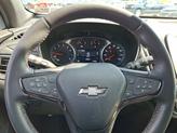 Thumbnail of 2022 Silver Ice Metallic Chevrolet Equinox