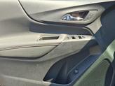 Thumbnail of 2022 Silver Ice Metallic Chevrolet Equinox
