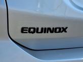 Thumbnail of 2022 Silver Ice Metallic Chevrolet Equinox