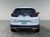 Thumbnail of 2022 White Honda CR-V