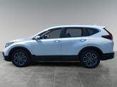 Thumbnail of 2022 White Honda CR-V