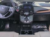 Thumbnail of 2022 White Honda CR-V