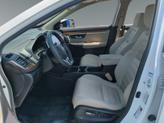 Thumbnail of 2022 White Honda CR-V