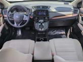 Thumbnail of 2022 White Honda CR-V
