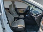 Thumbnail of 2022 White Honda CR-V