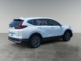 Thumbnail of 2022 White Honda CR-V