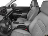 Thumbnail of 2026 Platinum White Pearl Honda HR-V