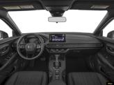 Thumbnail of 2026 Crystal Black Pearl Honda HR-V
