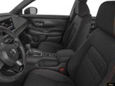 Thumbnail of 2026 Crystal Black Pearl Honda HR-V
