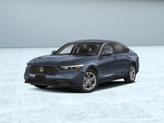 Photo of 2025 Meteorite Gray Honda Accord
