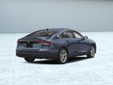 Thumbnail of 2025 Meteorite Gray Honda Accord