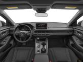 Thumbnail of 2025 Meteorite Gray Honda Accord
