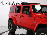 Thumbnail of 2016 Firecracker Red Clearcoat Jeep Wrangler Unlimited