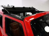 Thumbnail of 2016 Firecracker Red Clearcoat Jeep Wrangler Unlimited