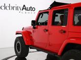 Thumbnail of 2016 Firecracker Red Clearcoat Jeep Wrangler Unlimited