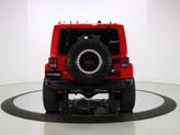 Thumbnail of 2016 Firecracker Red Clearcoat Jeep Wrangler Unlimited
