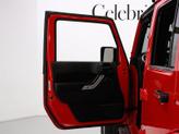 Thumbnail of 2016 Firecracker Red Clearcoat Jeep Wrangler Unlimited