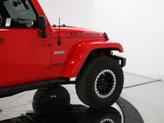 Thumbnail of 2016 Firecracker Red Clearcoat Jeep Wrangler Unlimited
