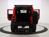 Thumbnail of 2016 Firecracker Red Clearcoat Jeep Wrangler Unlimited
