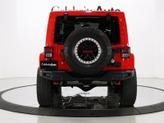 Thumbnail of 2016 Firecracker Red Clearcoat Jeep Wrangler Unlimited
