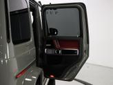 Thumbnail of 2021 G manufaktur Arabian Grey Mercedes-Benz G-Class
