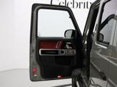 Thumbnail of 2021 G manufaktur Arabian Grey Mercedes-Benz G-Class