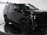 Thumbnail of 2023 Black Raven Cadillac Escalade